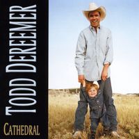 Cathedral  by Todd Dereemer