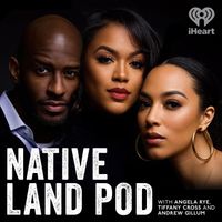Native Land Podcast Theme Song (Intro & Outro Combined) by Daniel Laurent featuring Letia Larok & D. Quest 