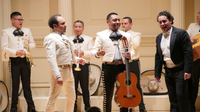 "Amazonas 2024" at Carnegie Hall,  Indigenous people Day