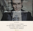 Tolani Classical Concert Series November 3rd Nilko Andreas Solo Guitar Recital 