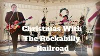 Rafael Espinoza & The Rockabilly Railroad Christmas Show @ ETX Brewing Co!