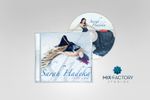 Sarah Hadeka - Here I Am - Official CD