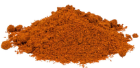 ORGANIC Cayenne Pepper Premium Quality! Soil Association Certified (100g)