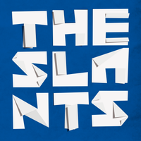 The Slants by The Slants