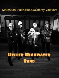 Heller Highwater Band