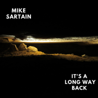 It's A Long Way Back by SARTAIN