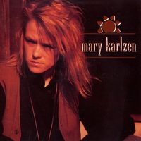 Mary Karlzen by Mary Karlzen