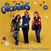 Song from the Great Outdoors-: CD
