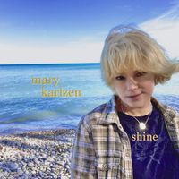 Shine - CD only: CD - limited quantities, signed by artist