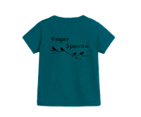 VESPER SPARROW T SHIRT