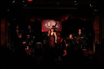"Everybody's Here" Album Release @ Lula Lounge - Photo by: Greg King
