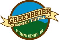 Greenbrier Mountain Festival 