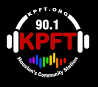 Blue Mother Tupelo radio interview live on "Songwriters Studio" on 90.1 KPFT & kpft.org