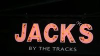 Blue Mother Tupelo at Jack's By The Tracks
