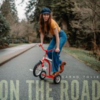 On The Road by Sarah Tolle