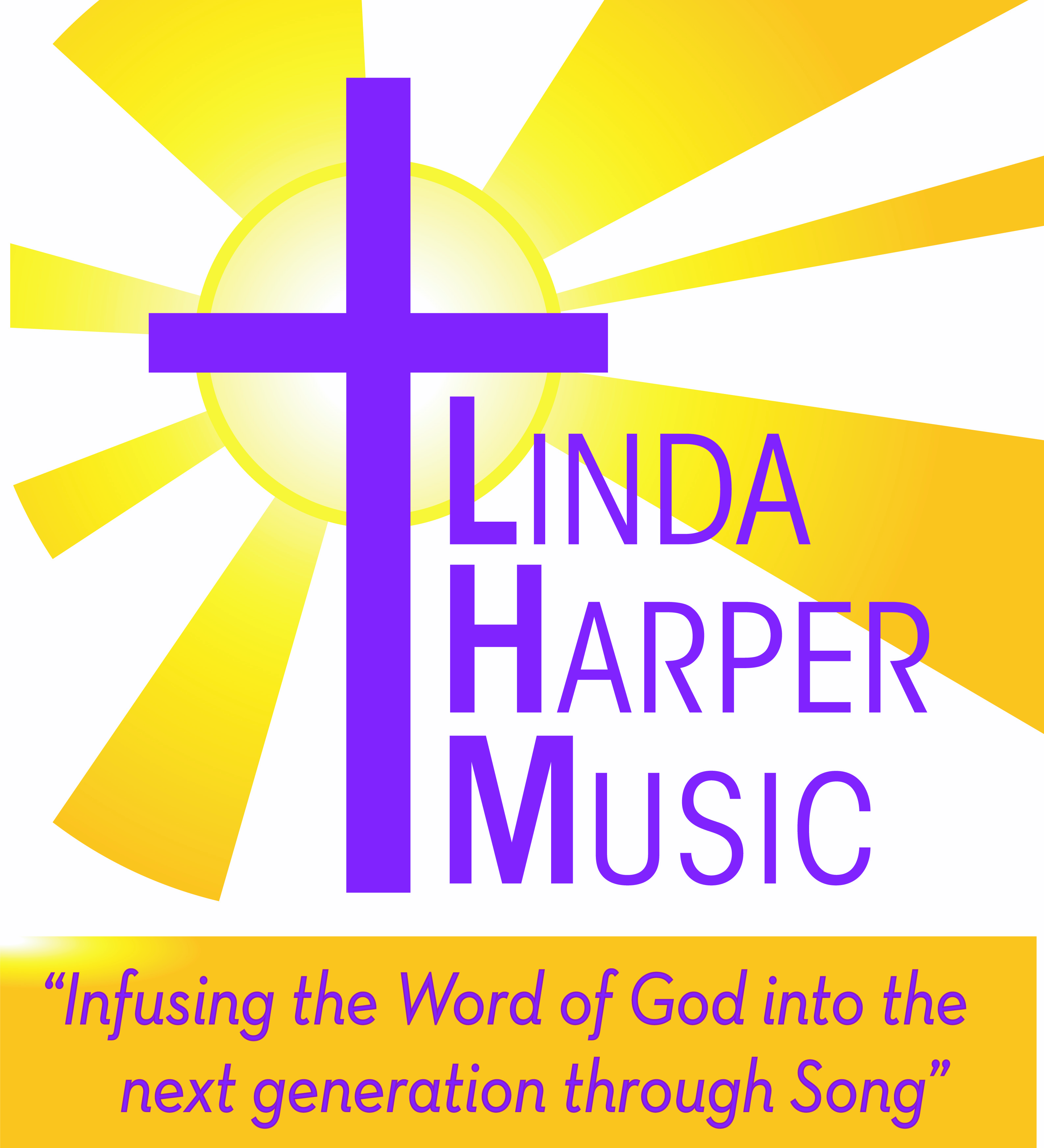 Linda Harper Music