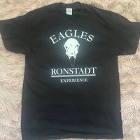 T Shirt (Eagles Ronstadt Experience)