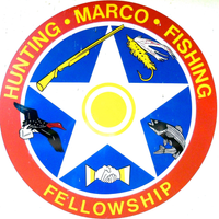 Great Train Robbery at the Marco Hunting & Fishing Club
