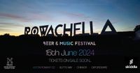 Rowachella Festival