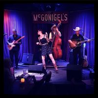 LIVE at McGonigel's Mucky Duck - SET 2 by Gal Holiday and the Honky Tonk Revue