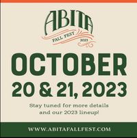 Abita Fall Fest