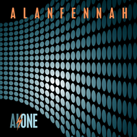 ALONE by Alan Fennah