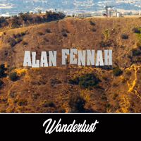 Wanderlust by Alan Fennah