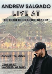 The Boulder Lodge Resort