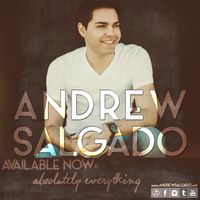 Absolutely Everything  by Andrew Salgado 