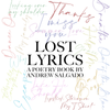 Lost Lyrics - Audiobook (Pre-Order)