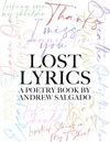Lost Lyrics - (Signed) Manuscript (Limited)