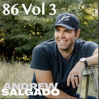86 Vol 3  by Andrew Salgado 
