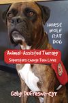 Animal-Assisted Therapy book