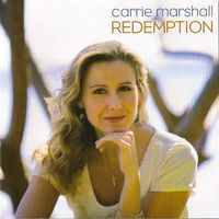 Redemption  by Carrie Marshall