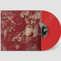 Aftermath: 12" Red Vinyl