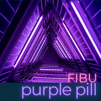Purple Pill by FiBu