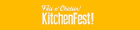 KitchenFest! 'Songwriters for Supper' 