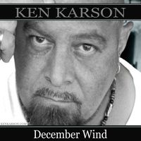 December Wind  by Ken Karson
