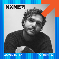 NXNE at the Cameron House