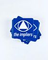 the impliers stickers
