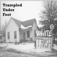CD - "White Trash" - 2005 - Signed