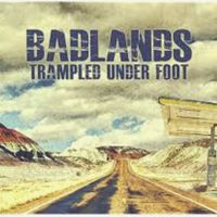 CD - "Badlands" - 2014