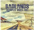 CD - "Badlands" - 2014 - Signed