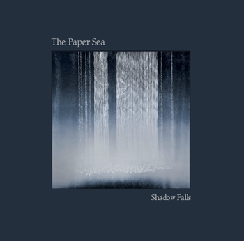 The Paper Sea - Shadow Falls album cover
