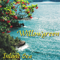 Inland Sea by Willowgreen