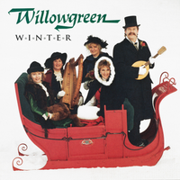 A Willowgreen Winter: Celtic Music for the Season