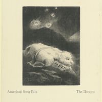 The Bottom by American Song Box 
