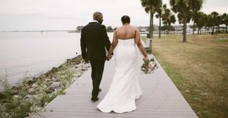 Park Weddings