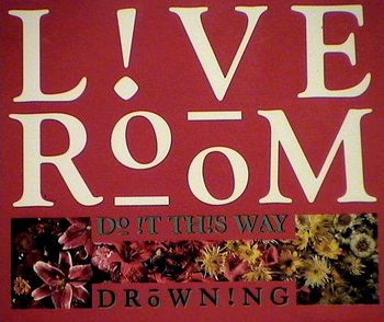 CD Single cover 1992
