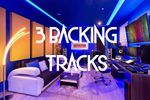 3 Backing Tracks